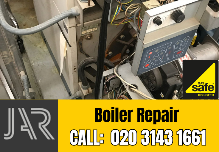 boiler repair Orpington