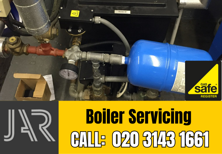 boiler service Orpington