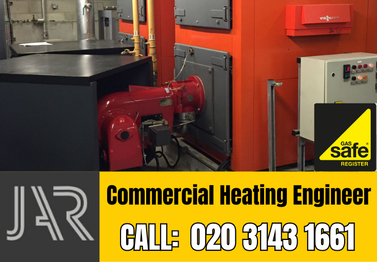 commercial Heating Engineer Orpington