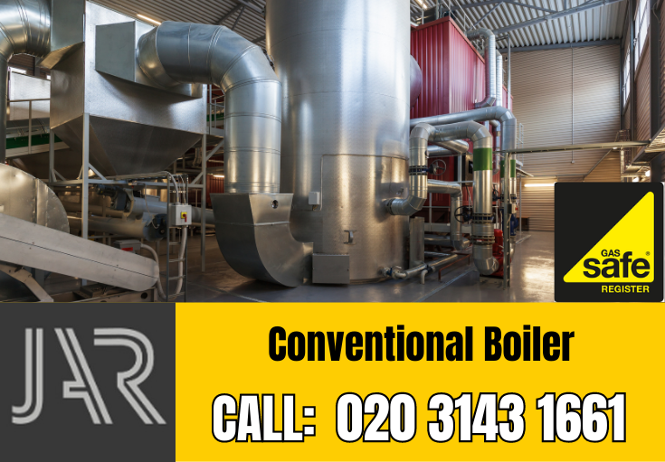 conventional boiler Orpington