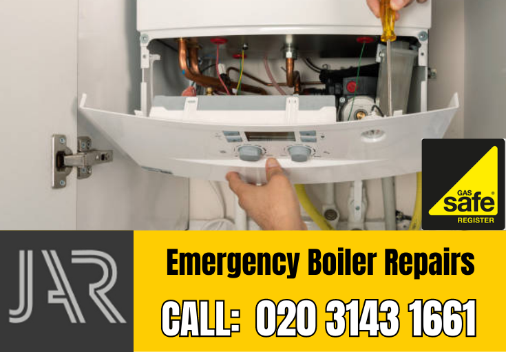 emergency boiler repairs Orpington