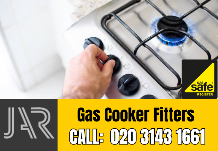 gas cooker fitters Orpington