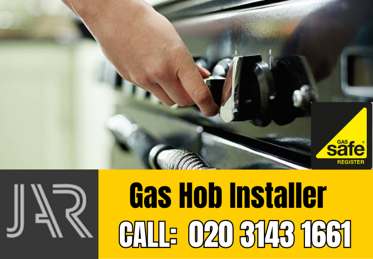 gas hob installer Orpington