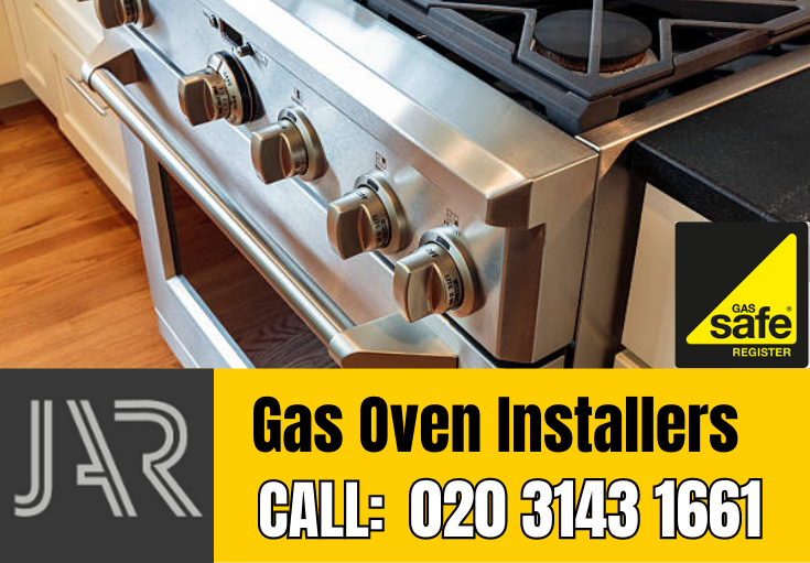 gas oven installer Orpington