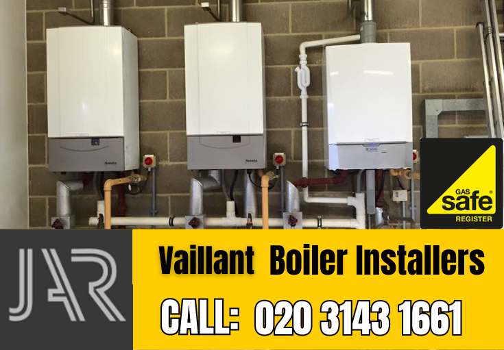 Vaillant boiler installers Orpington