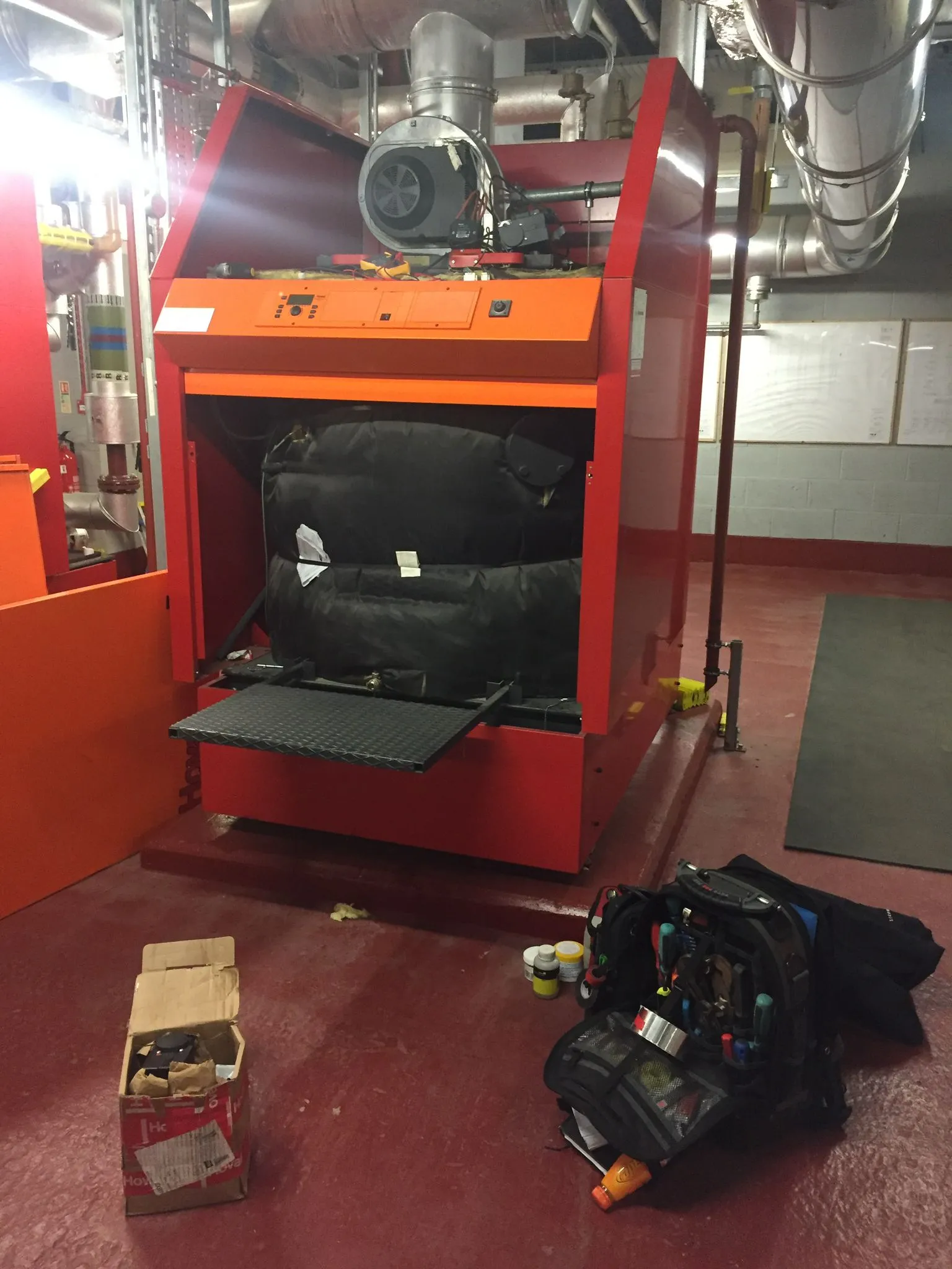 emergency heating engineer Orpington, BR5, BR6